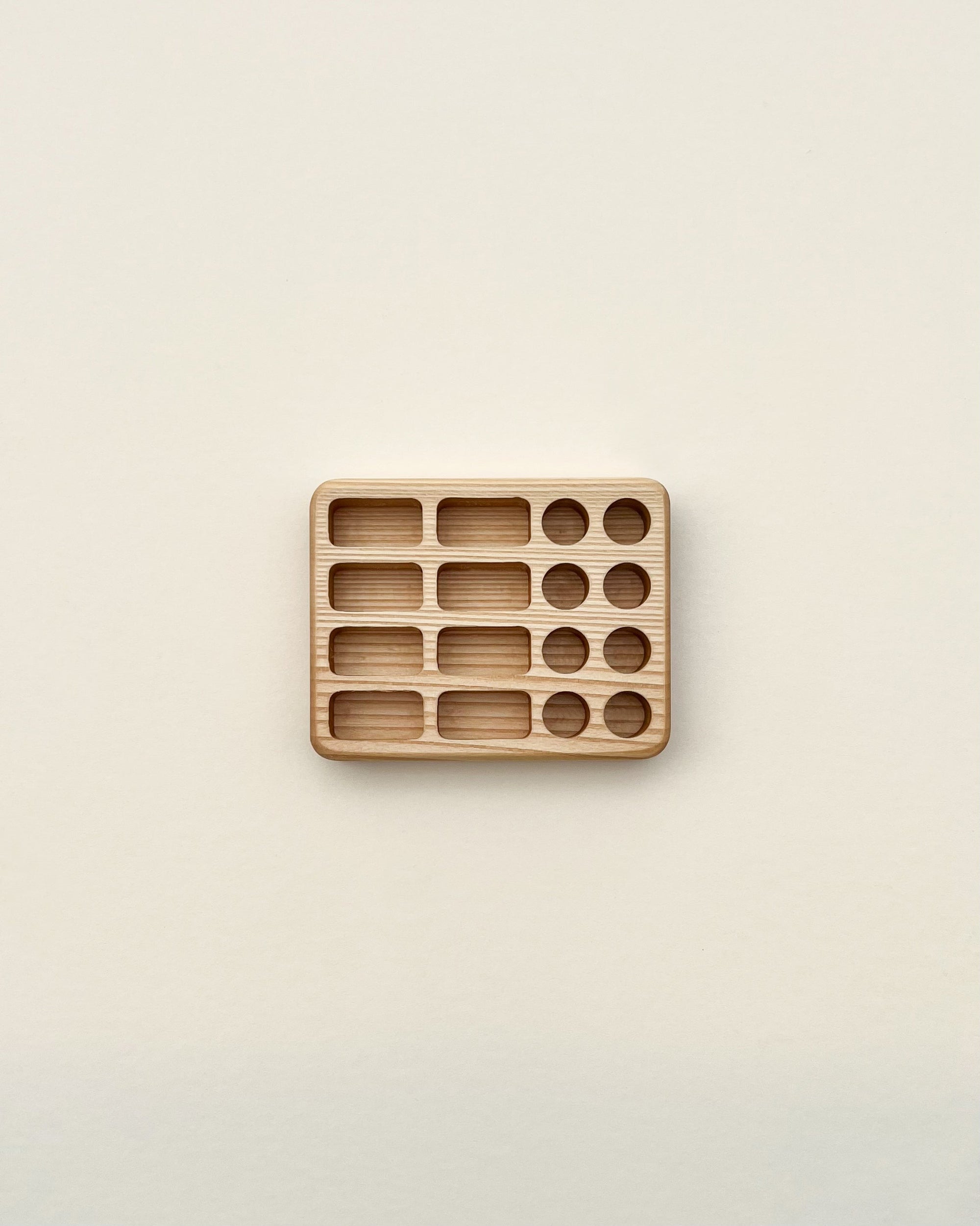 Crayon Tray For Stockmar - 8 x 8 Slots