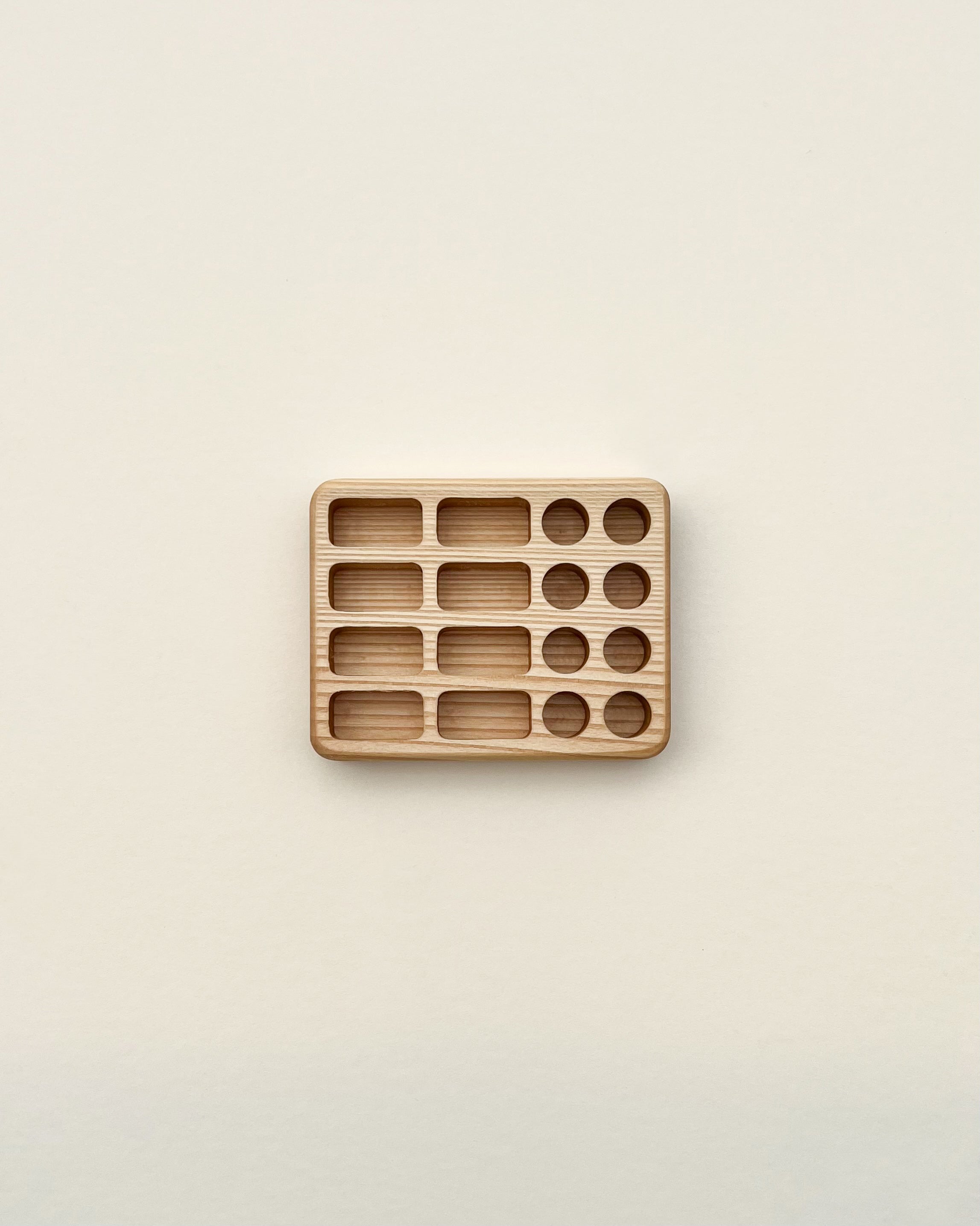 Crayon Tray For Stockmar - 8 x 8 Slots